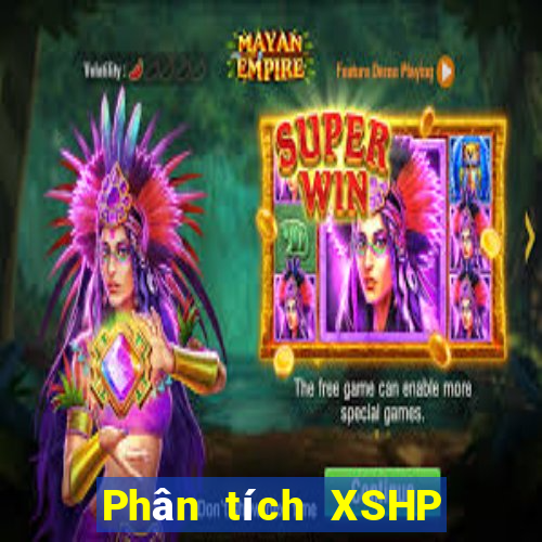 Phân tích XSHP ngày 15