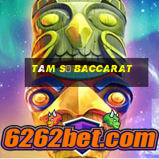 Tâm sự Baccarat