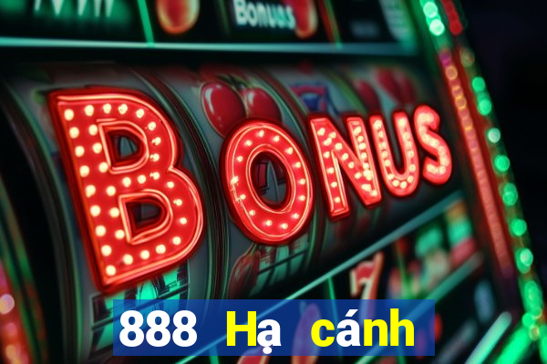 888 Hạ cánh trong nhóm