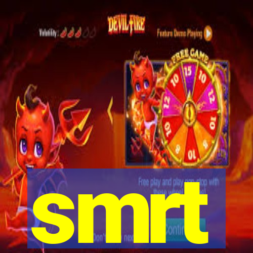 smrt