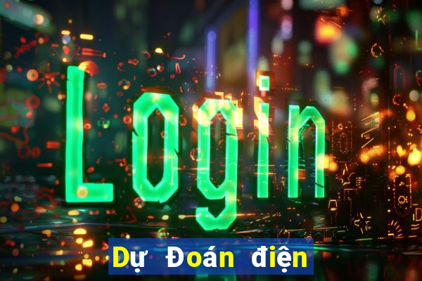 Dự Đoán điện toán ngày 8