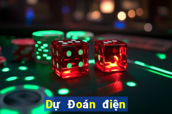 Dự Đoán điện toán ngày 8