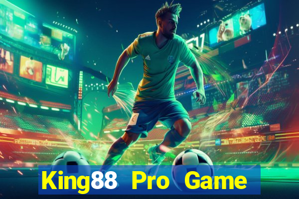 King88 Pro Game Bài 888 Casino