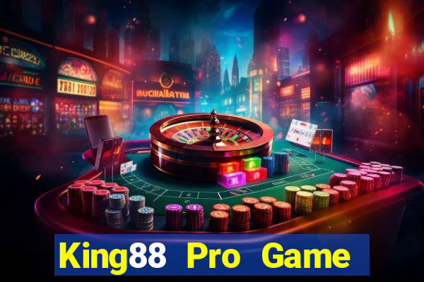 King88 Pro Game Bài 888 Casino