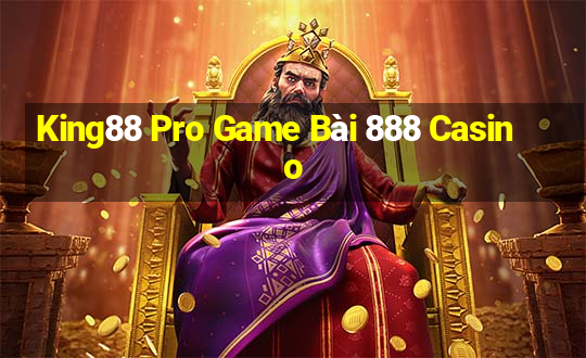 King88 Pro Game Bài 888 Casino