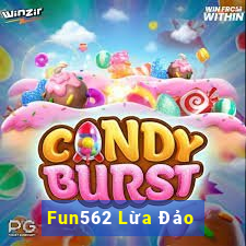 Fun562 Lừa Đảo