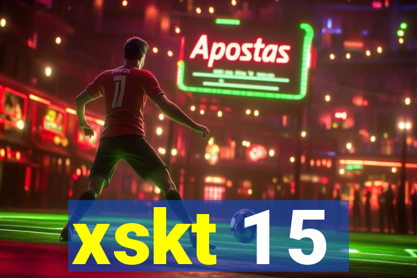 xskt 1 5