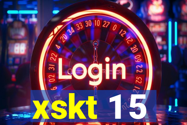 xskt 1 5