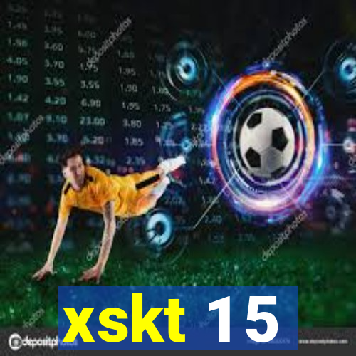 xskt 1 5