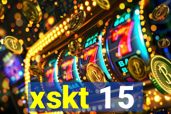 xskt 1 5