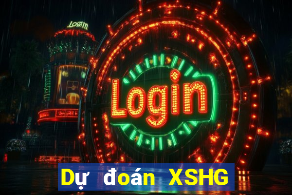 Dự đoán XSHG ngày 11