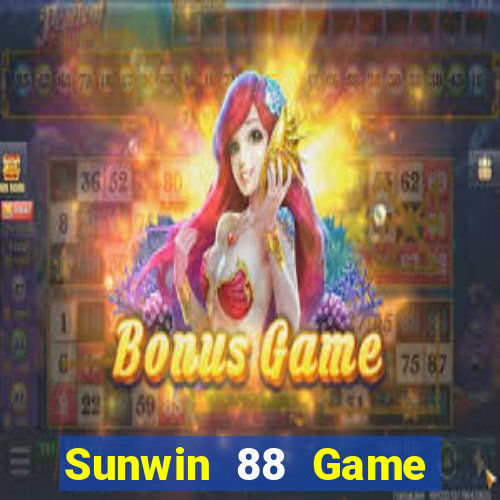 Sunwin 88 Game Bài Manclub