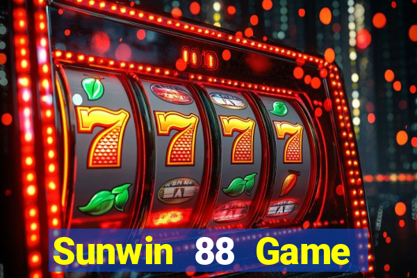 Sunwin 88 Game Bài Manclub