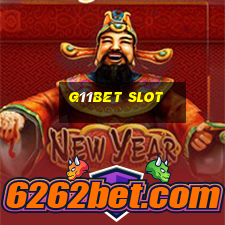 g11bet slot