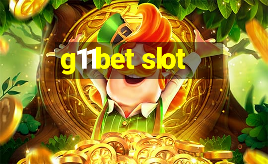 g11bet slot