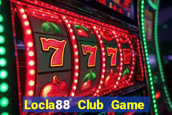 Locla88 Club Game Bài Ios