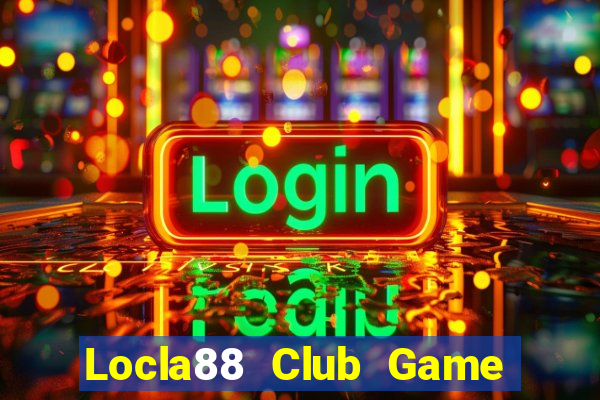 Locla88 Club Game Bài Ios