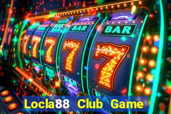 Locla88 Club Game Bài Ios