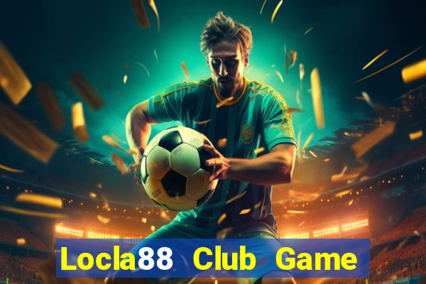 Locla88 Club Game Bài Ios