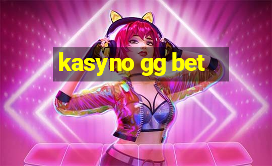 kasyno gg bet