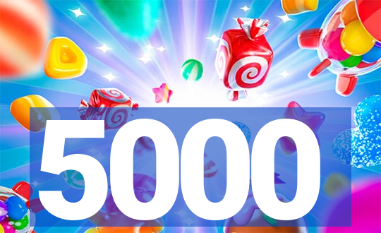 5000