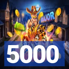 5000