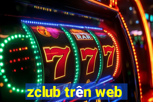 zclub trên web