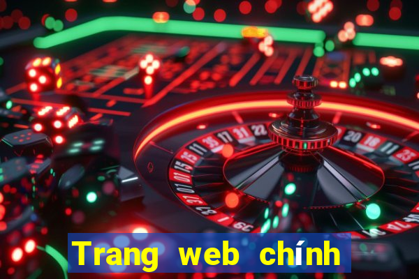 Trang web chính thức của SJM