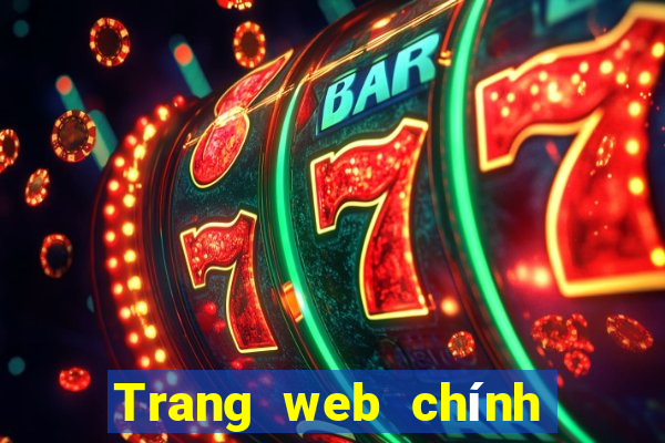 Trang web chính thức của SJM