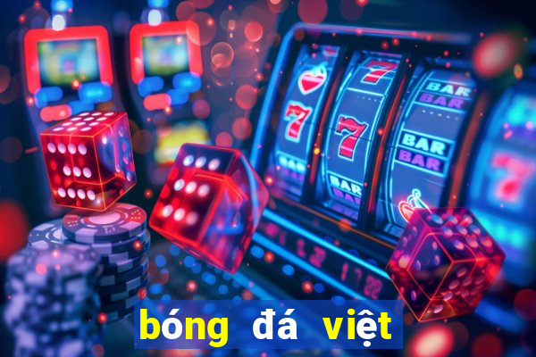 bóng đá việt nam 2021