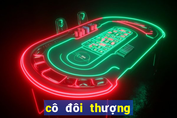 cô đôi thượng ngàn nhạc sống