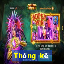 Thống kê vietlott KENO ngày thứ năm