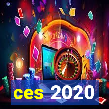 ces 2020