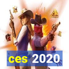 ces 2020