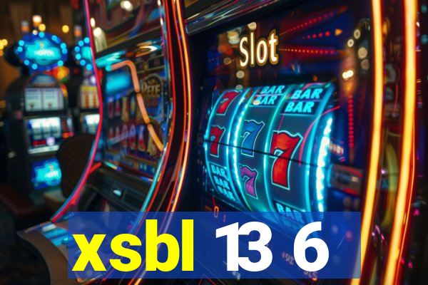 xsbl 13 6