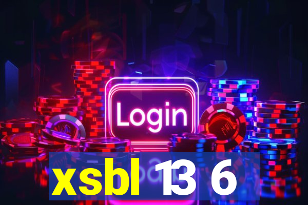 xsbl 13 6