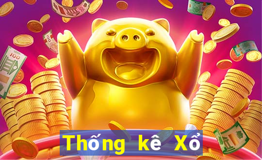 Thống kê Xổ Số Tiền Giang ngày 8