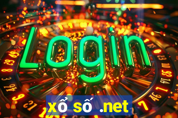 xổ số .net