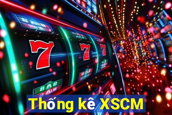 Thống kê XSCM