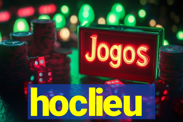 hoclieu