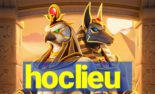 hoclieu