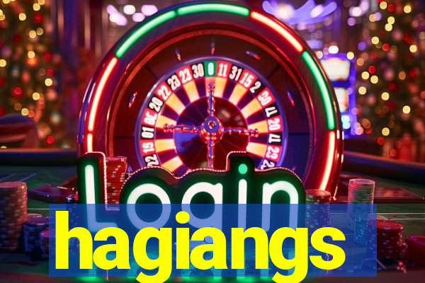 hagiangs