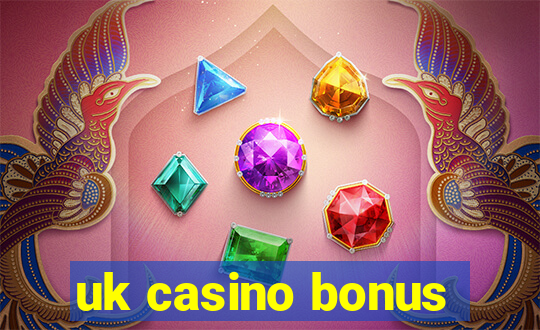 uk casino bonus