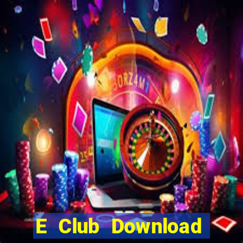 E Club Download Game Đánh Bài