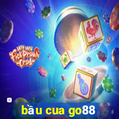 bầu cua go88