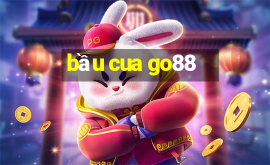 bầu cua go88