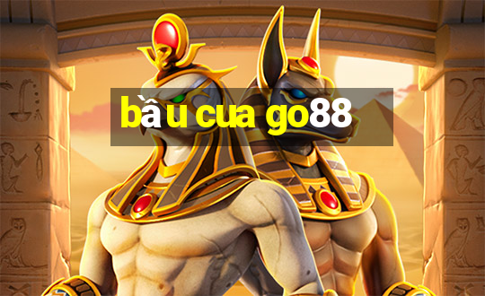 bầu cua go88