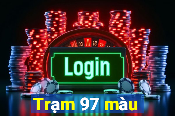 Trạm 97 màu