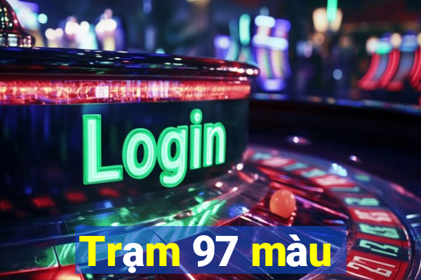 Trạm 97 màu