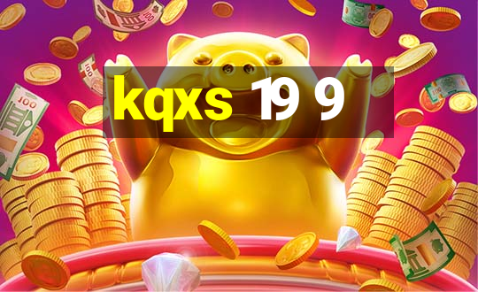 kqxs 19 9